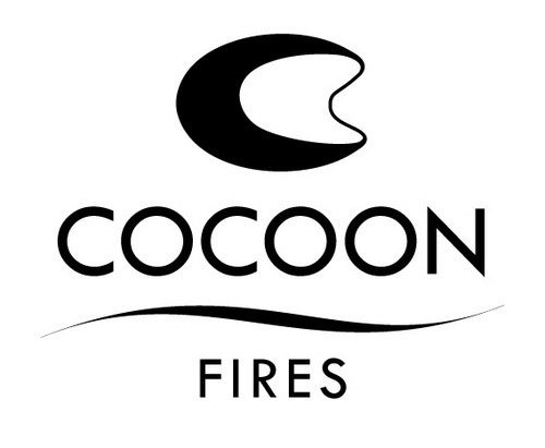 Cocoon Fires available at designcraft canberra