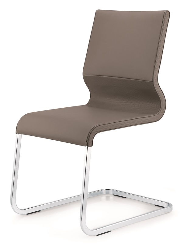 Lacinta comfort chair by Zuco, Lacinta task chair designed by Martin Ballendat, Zueco Lacinta chair