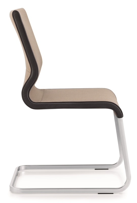 Lacinta comfort chair by Zuco, Lacinta task chair designed by Martin Ballendat, Zueco Lacinta chair