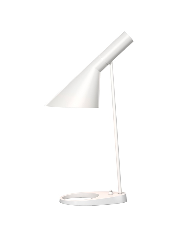 ARNE JACOBSEN Lamp for Louis Poulsen, AJ Lamp designed by Arne Jacobsen
