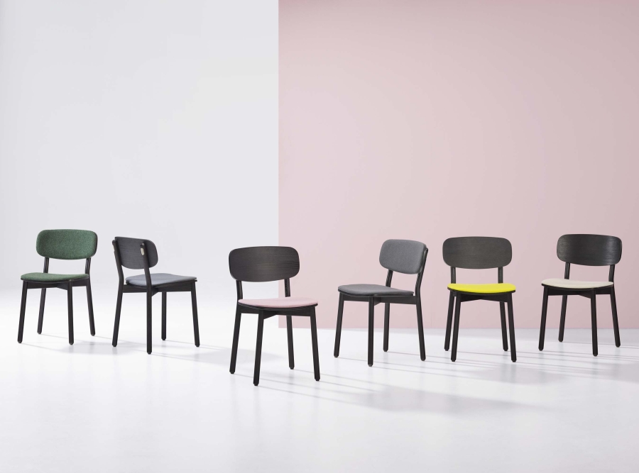 Okidoki chair by Thinking Works, Thinking Works furniture
