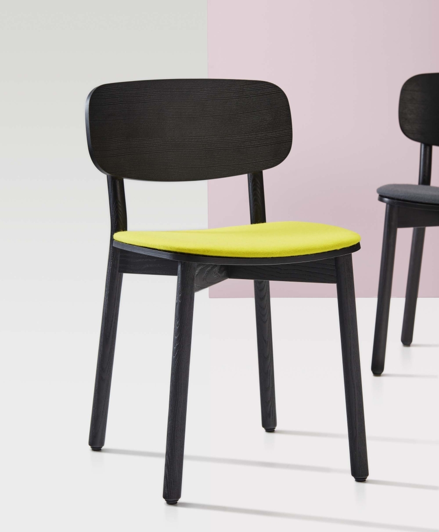 Okidoki chair by Thinking Works, Thinking Works furniture