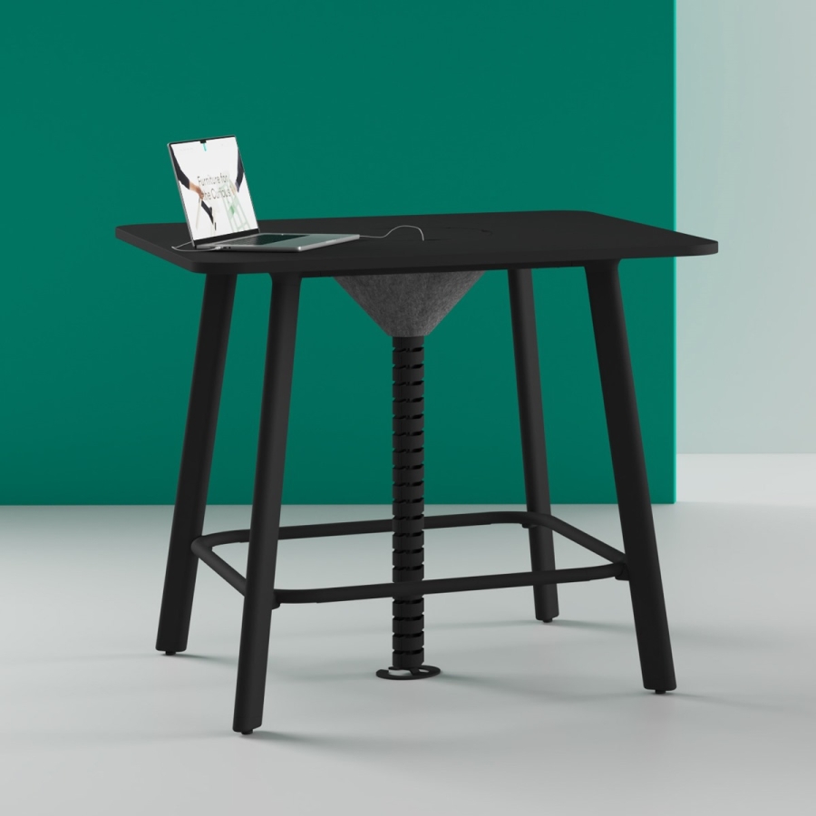 Rosie Modular Table System by Thinking Works