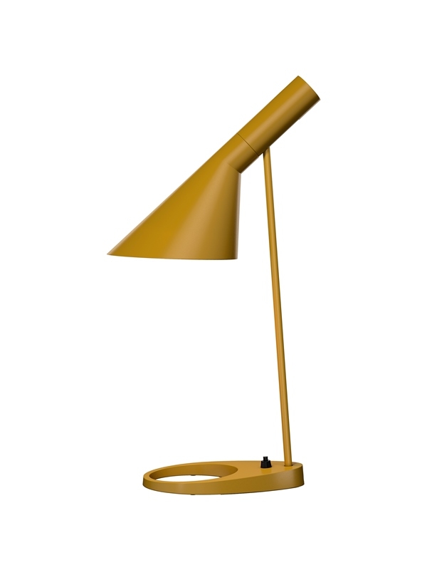 ARNE JACOBSEN Lamp for Louis Poulsen, AJ Lamp designed by Arne Jacobsen
