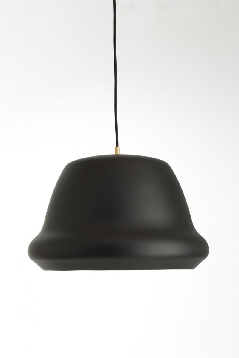 Zupello pendant lamp designed by Ross Didier, Didier Zupello lamp