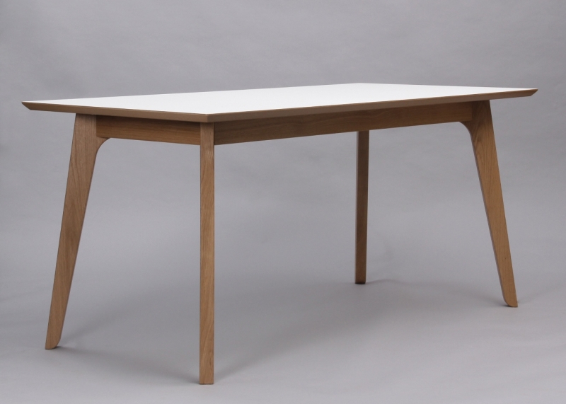 Dalby Table by naughtone, naughtone commercial furniture 