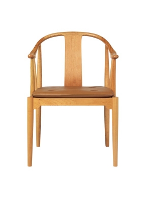 4283 China Chair, China Chair Designed by Hans J. Wegner 