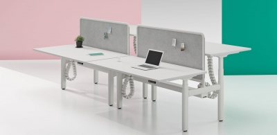 Ovation Workstation by Thinking Works