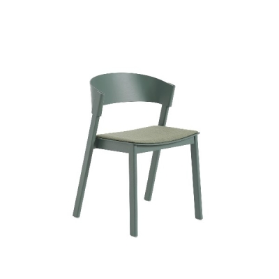 Cover Chair by Muuto, Cover Lounge Chair by Muuto, Muuto stackable chairs
