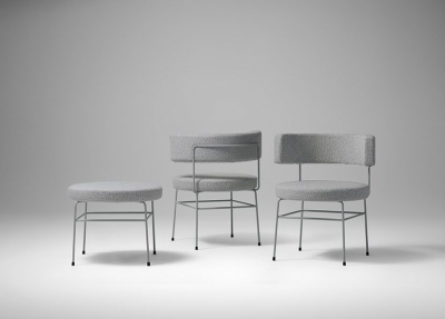 Big Diiva Chair by Grazia&Co, Australian design and manufacture furniture 