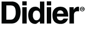 Ross Didier Logo Thumbnail