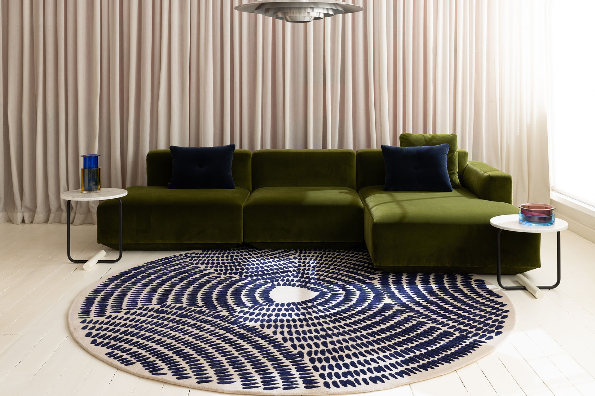 Circadian Collection - Calendar Stone