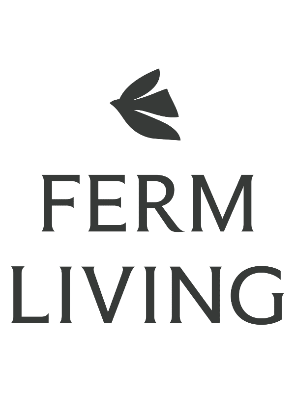 Ferm Living Logo 