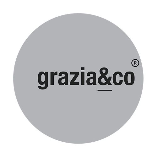 Grazia and Co. available exclusively at Designcraft in Canberra