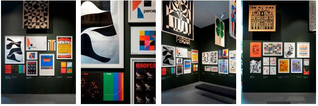 Herman Miller brand name celebrating 100 years