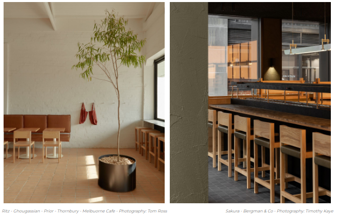 Gunzel Seating Collection by Didier