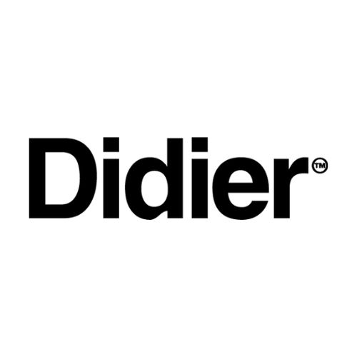 Didier logo