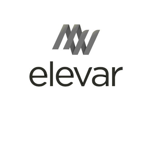 Elevar logo