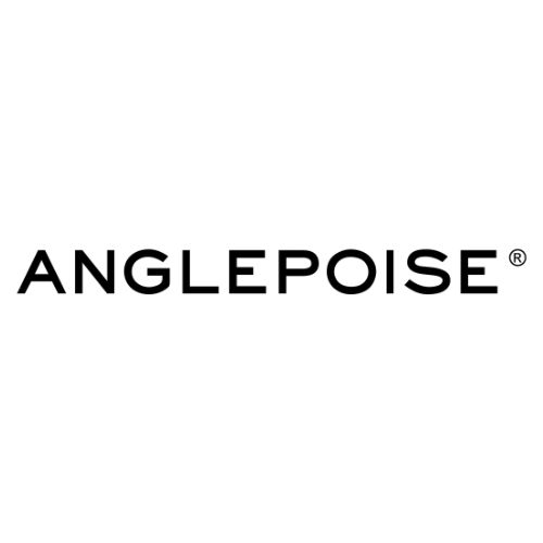 Anglepoise lighting available at Designcraft Canberra
