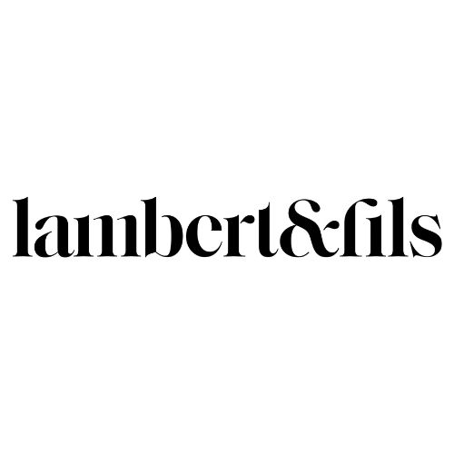 Lambert & Fils available at designcraft canberra
