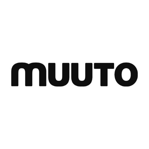 Scandinavian design brand Muuto available at Designcraft Canberra