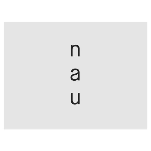 Nau available from designcraft Canberra