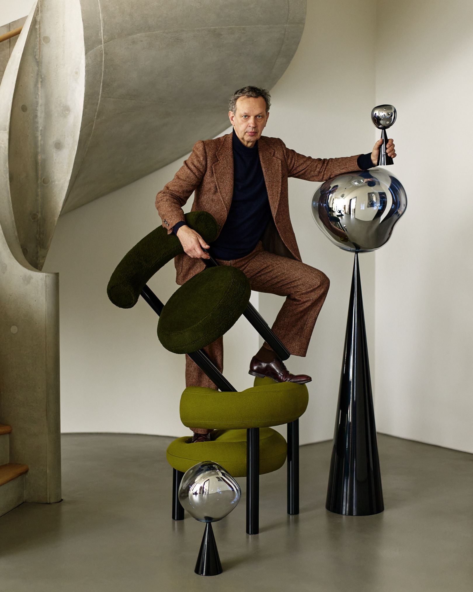 Tom Dixon