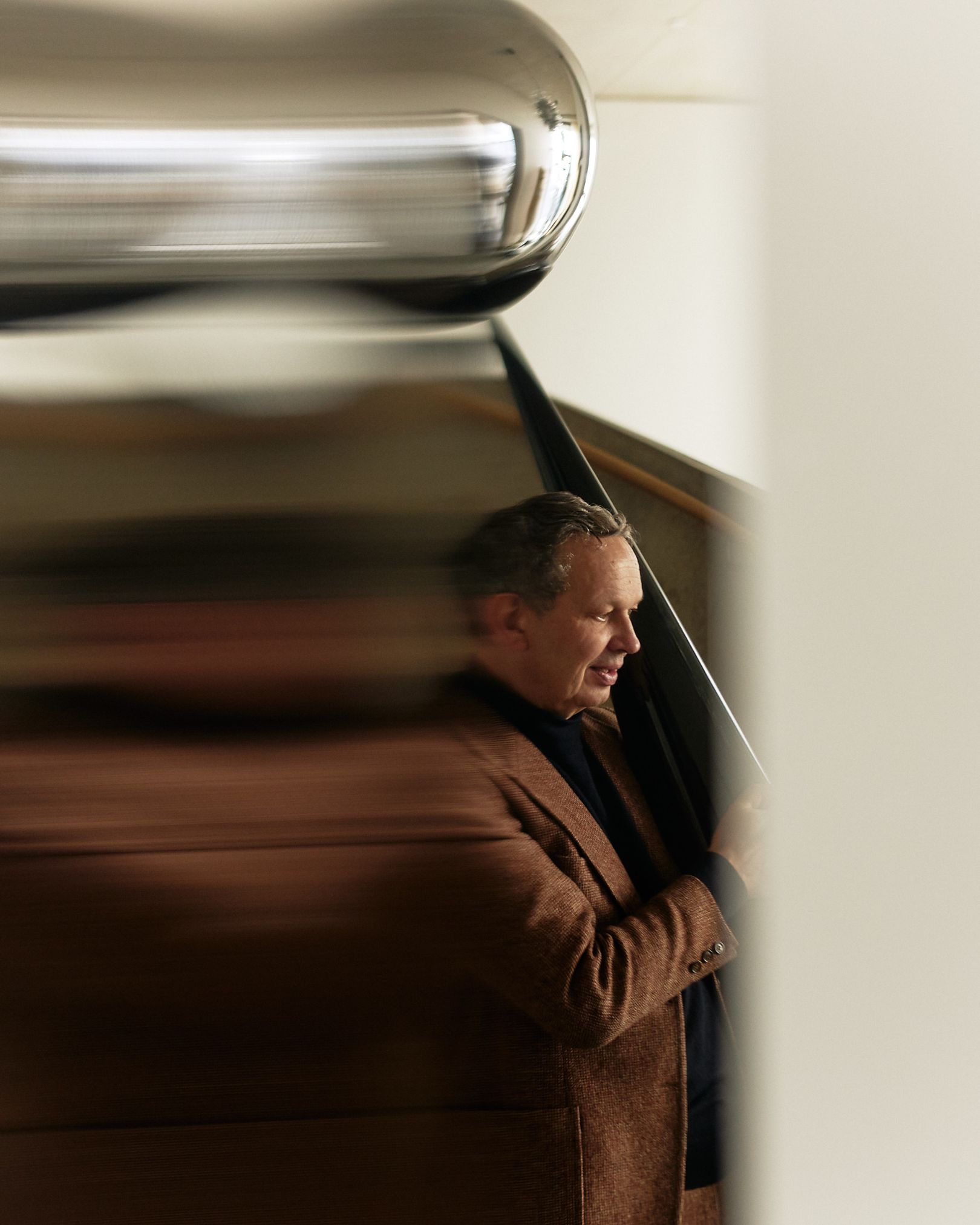 Tom Dixon