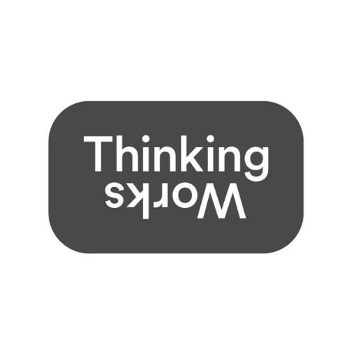 Thinking Works available from designcraft Canberra