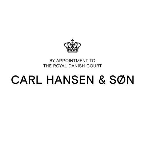 Carl Hansen & Son logo