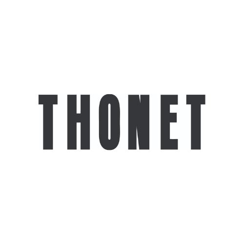 Thonet hospitality seating available from designcraft Canberra