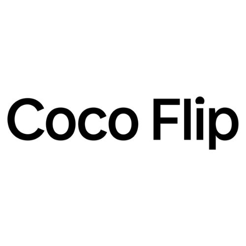 Coco Flip