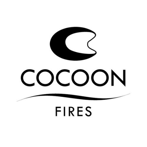 Cocoon Fires available at designcraft canberra