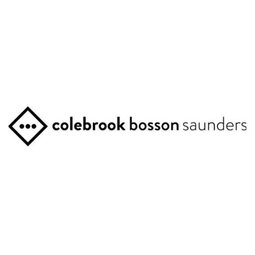 Colebrook Bosson Saunders