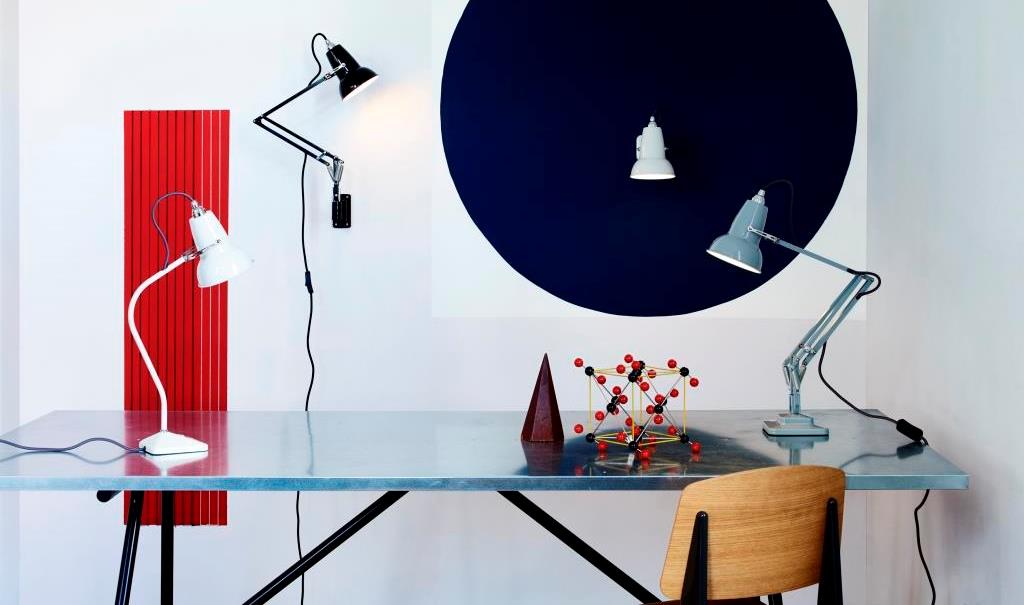 Anglepoise Original 1227 Mini Collection