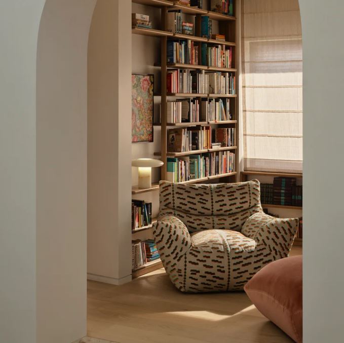 Bill Modular Sofa by NAU