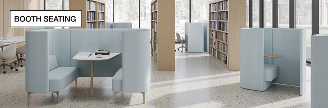 Booth Seating