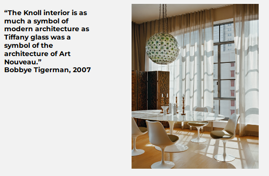 Introducing Knoll