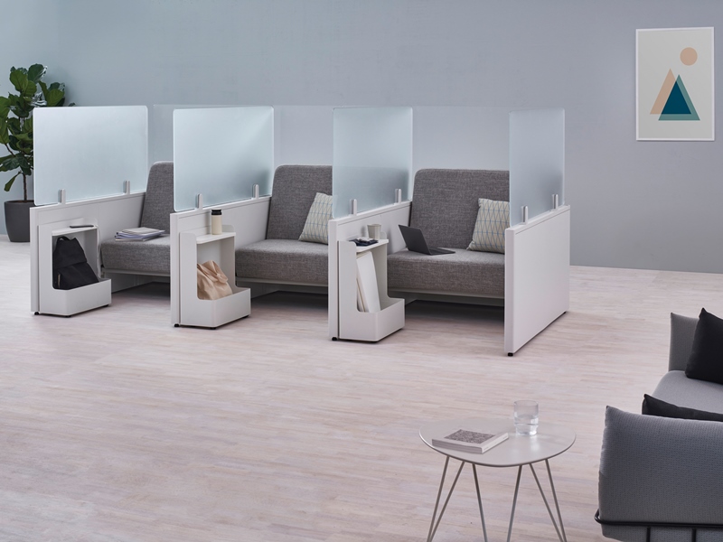 Catena by Herman Miller