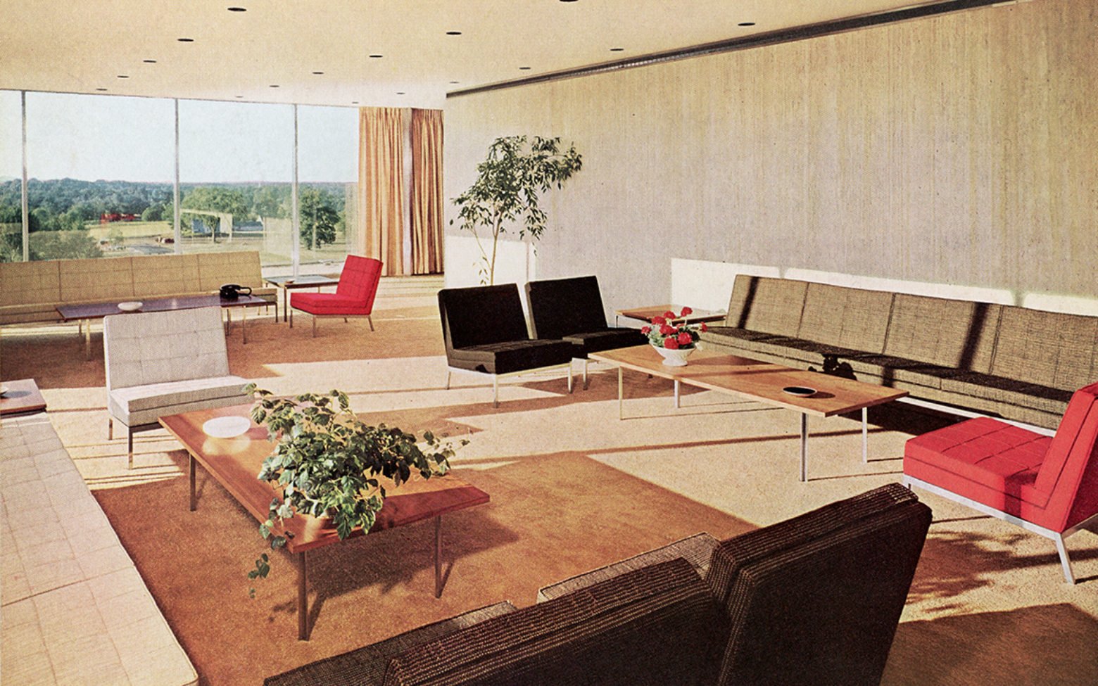 ConnLounge