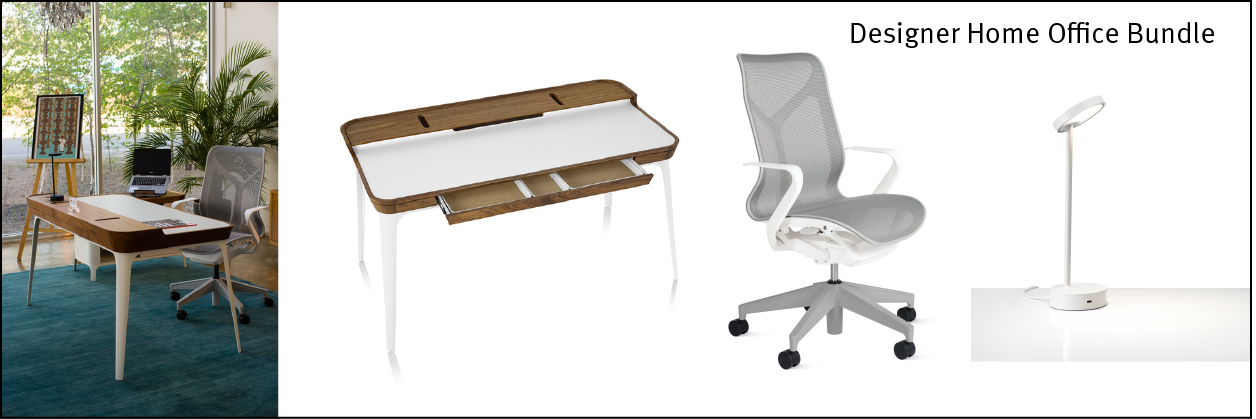 Design Home Office Bundle at designcraft