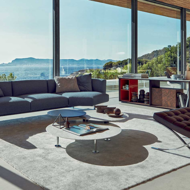 Grasshopper Coffee Table