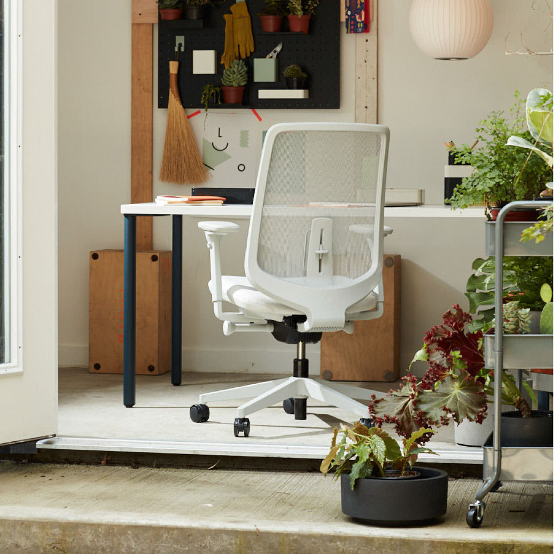 Verus Chair by Herman Miller 