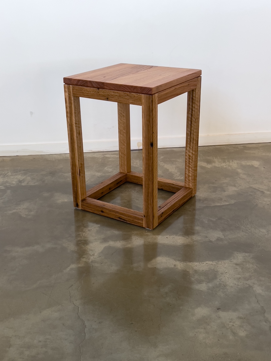 Side table/stool/planter stand by Rob Taylor