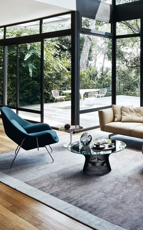 Knoll furniture now available at Designcraft Canberra