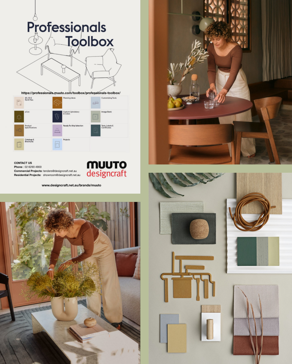 Muuto Talk 2024