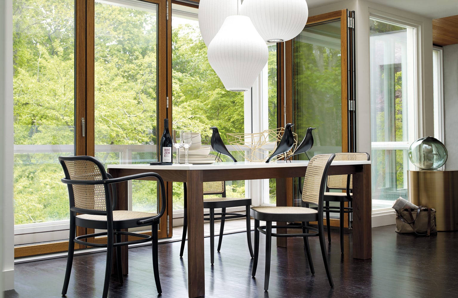 Thonet Sale now on! 20% off RRP on entire Thonet collection, available at designcraft Canberra