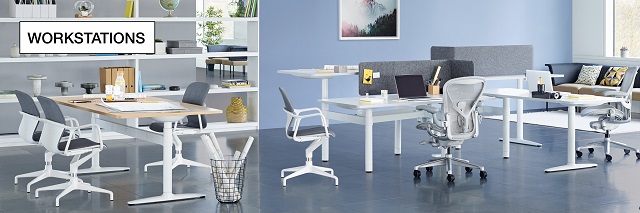 Workstations