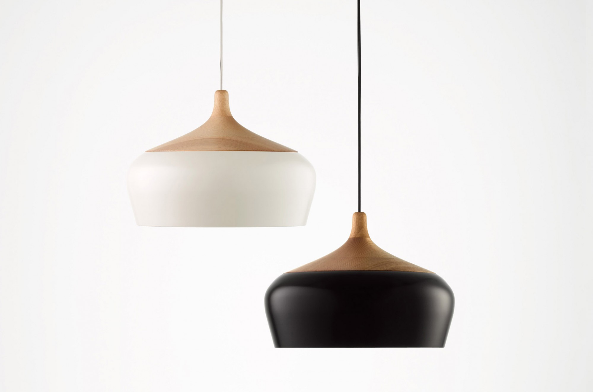 Cocoflip Coco Pendant Lighting available at designcraft in Canberra