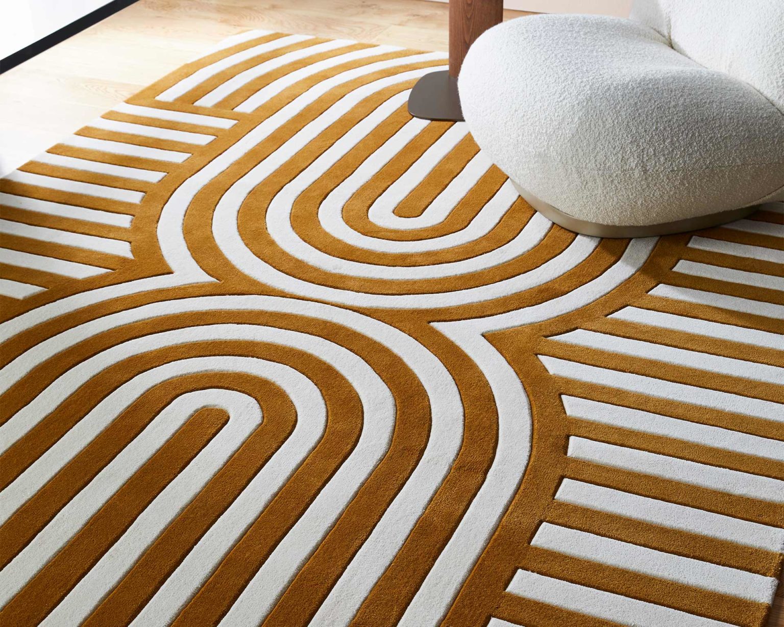 Designer Rugs - Community Collection - Walter Rug available at designcraft